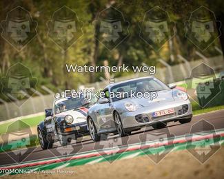 Tour Amical Toscana (groep 2) photo