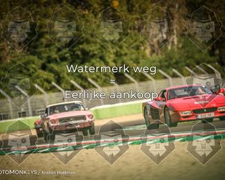 Tour Amical Toscana (groupe 2) photo