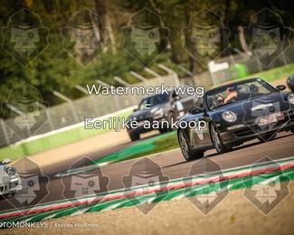 Tour Amical Toscana (groep 2) photo