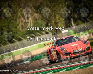 Tour Amical Toscana (groupe 2) photo