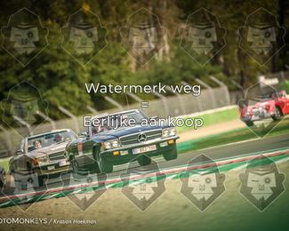 Tour Amical Toscana (groep 2) photo