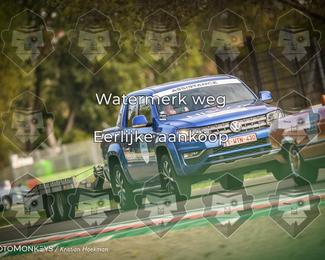 Tour Amical Toscana (groep 2) photo