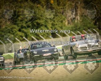 Tour Amical Toscana (groep 2) photo