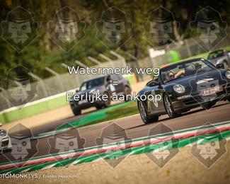 Tour Amical Toscana (groep 2) photo