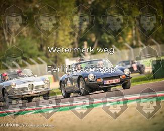 Tour Amical Toscana (group 2) photo