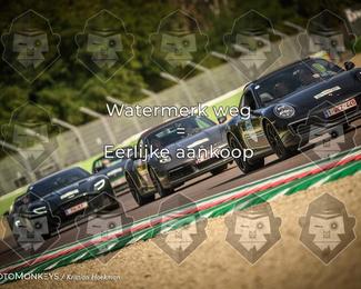 Tour Amical Toscana (group 2) photo