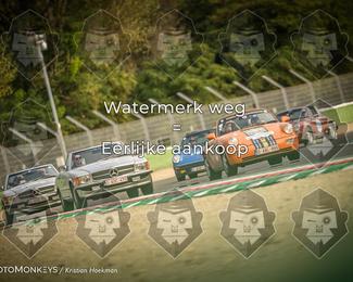 Tour Amical Toscana (groep 2) photo