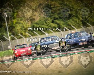 Tour Amical Toscana (group 2) photo