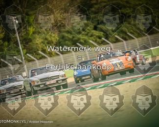 Tour Amical Toscana (groep 2) photo