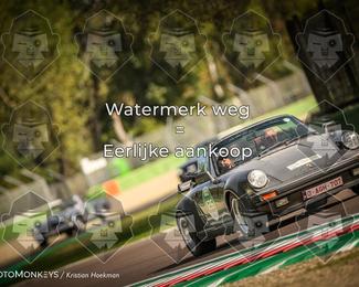 Tour Amical Toscana (groep 2) photo