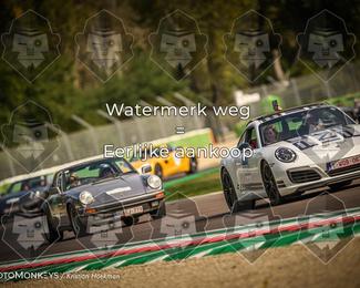 Tour Amical Toscana (groep 2) photo