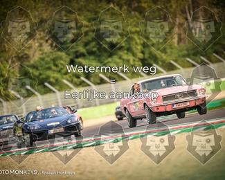 Tour Amical Toscana (group 2) photo