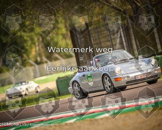 Tour Amical Toscana (groep 2) photo