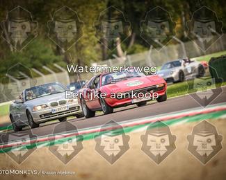 Tour Amical Toscana (groep 2) photo