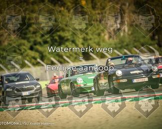 Tour Amical Toscana (groep 2) photo