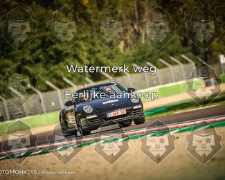 Tour Amical Toscana (group 2) photo