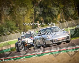 Tour Amical Toscana (groep 2) photo