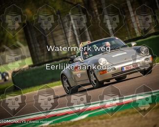 Tour Amical Toscana (groep 2) photo