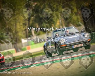 Tour Amical Toscana (groep 2) photo