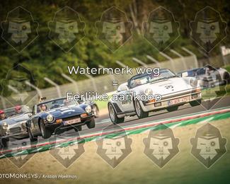 Tour Amical Toscana (groep 2) photo