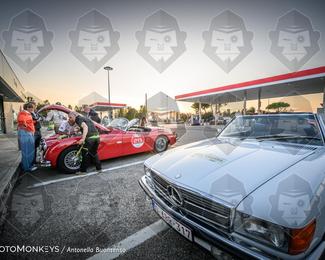 Tour Amical Toscana (groep 2) photo