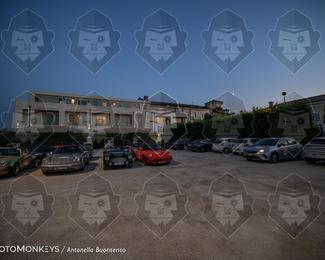 Tour Amical Toscana (groep 2) photo