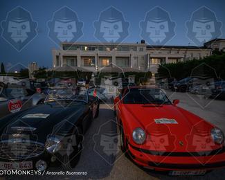 Tour Amical Toscana (groep 2) photo