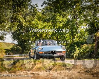 Tour Amical Toscana (groep 2) photo