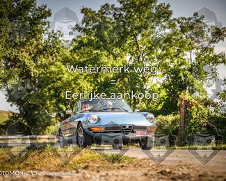 Tour Amical Toscana (groep 2) photo