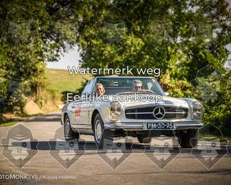 Tour Amical Toscana (groep 2) photo