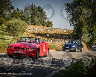 Tour Amical Toscana (groep 2) photo