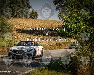 Tour Amical Toscana (groep 2) photo