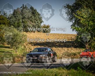 Tour Amical Toscana (groep 2) photo