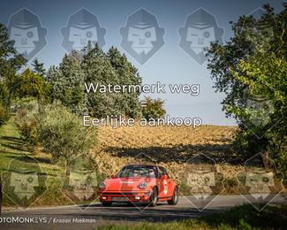 Tour Amical Toscana (groep 2) photo