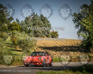 Tour Amical Toscana (groep 2) photo