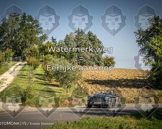 Tour Amical Toscana (group 2) photo