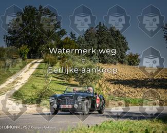 Tour Amical Toscana (group 2) photo