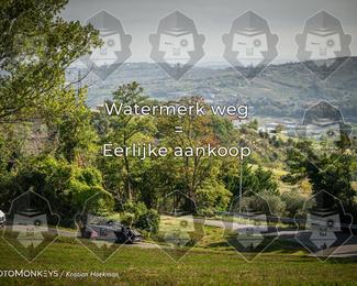 Tour Amical Toscana (groep 2) photo