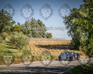 Tour Amical Toscana (group 2) photo