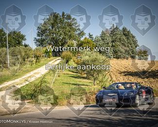 Tour Amical Toscana (groep 2) photo
