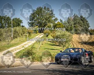 Tour Amical Toscana (groep 2) photo