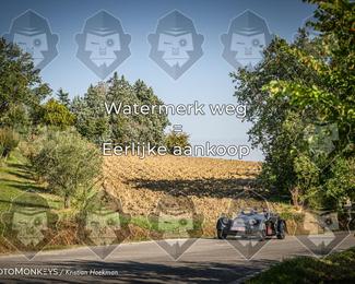 Tour Amical Toscana (groep 2) photo