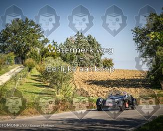 Tour Amical Toscana (groep 2) photo