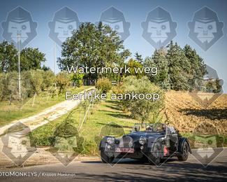 Tour Amical Toscana (groep 2) photo