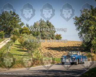 Tour Amical Toscana (group 2) photo