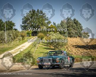 Tour Amical Toscana (groep 2) photo