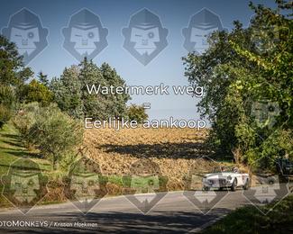 Tour Amical Toscana (groep 2) photo