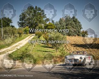 Tour Amical Toscana (groep 2) photo