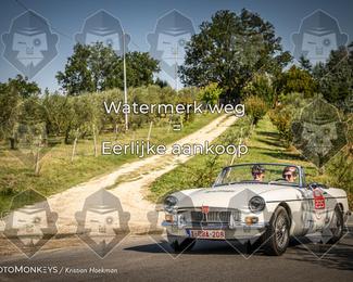 Tour Amical Toscana (groupe 2) photo