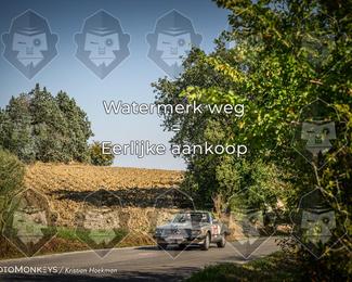 Tour Amical Toscana (groep 2) photo